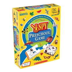 Preschool Game