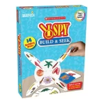 I SPY Build & Seek