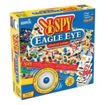 Eagle Eye Game