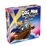 Twenty Thousand Fleas Under the Sea