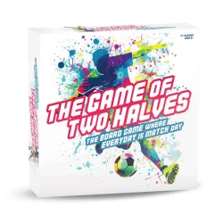 The Game Of Two Halves