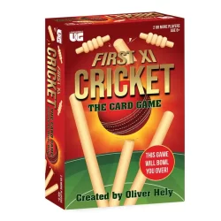 First XI Cricket