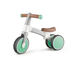 First Ride Balance Bike Green