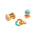 Baby to Toddler Sensory Gift Set