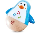 Penguin Musical Wobbler