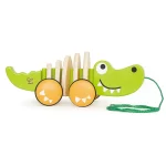 Walk-A-Long Crocodile