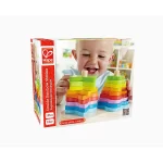 Double Rainbow Stacker