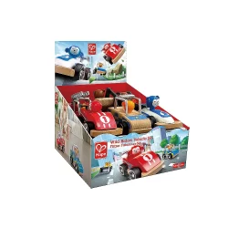 HE0486 (12) | Wild Riders Vehicles (12pc SRT) $6.00 each