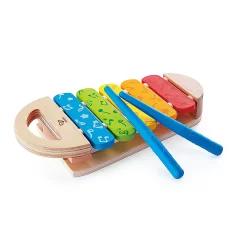 Rainbow Xylophone