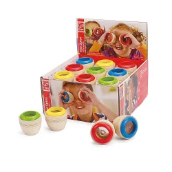 HE1003(18) | Eye Spies (18pc SRT) $3.00 each