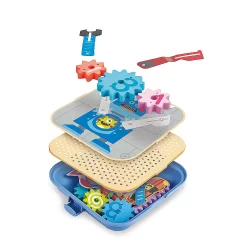 Cogworks Experimental Playset