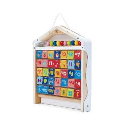 Alphabet Learning Pack