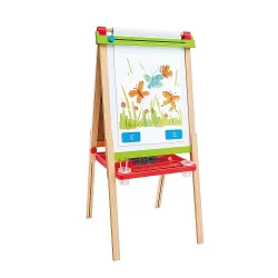 Little Artist's Easel