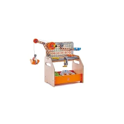 Discovery Scientific Workbench