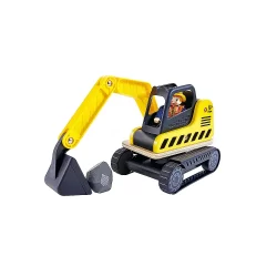 Dig'n Dump Excavator