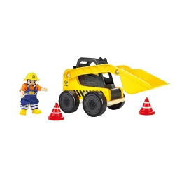 Load'n Go Loading Truck