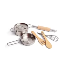 Chef's Cooking Set