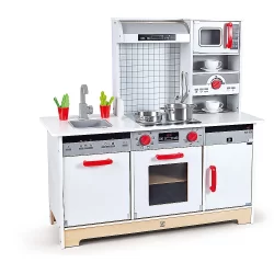 All-in-1 Kitchen