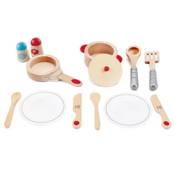 HE3150 | Cook and Serve Set