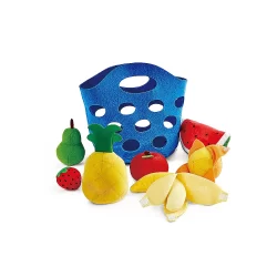 Toddler Fruit Basket