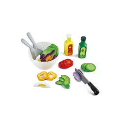 Healthy Salad Playset