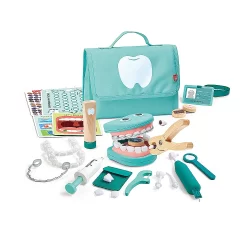 Super Smile Dental Clinic Set