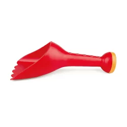 Rain Shovel - Red