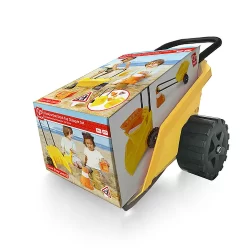 Sand Construction Dumper Set