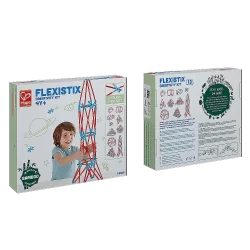 Flexistix Creativity Kit