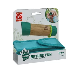 Adjustable Telescope