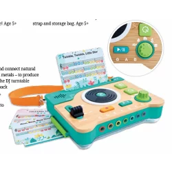 Nature's Melodies Lab Kit