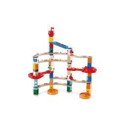 Quadrilla Super Spiral