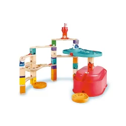 Quadrilla Stack Track Bucket Set