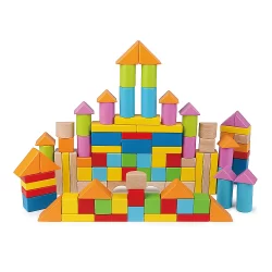 101pcs Wonderful Blocks