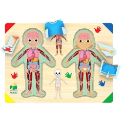 Lift & Learn Inside of Me