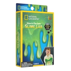 RTNGSLIME | Glow-in-the-Dark Slime Lab