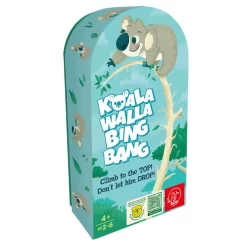 TTAS/500/86 | Koala Walla Bing Bang