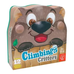 TTAS/500/87R | Climbing Critters