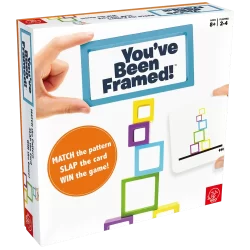 TTPM/16W | You've Been Framed!