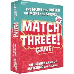 ‎MT001 | Match Three