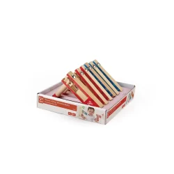 HE0611A (6) | Cheer-Along Noisemakers (6pc Display) $5.00 each