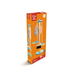 HE3055 | Clean Up Broom Set
