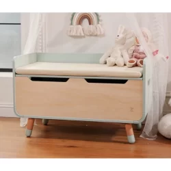 HE3903 | Storage Bench