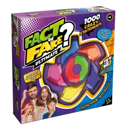 Z1125159 | Fact or Fake Ultimate