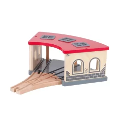 HE3704 | Big Engine Shed