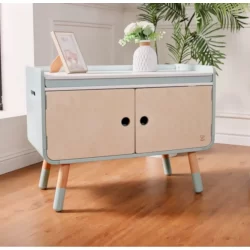 HE3900 | Switch 'n Store Play Kitchen