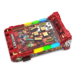 Arcade Pinball - Nether