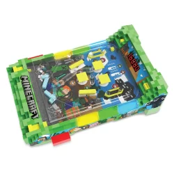 Arcade Pinball - Overworld