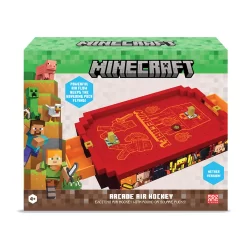 Arcade Air Hockey (Core Series) - Nether