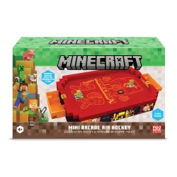 Mini Arcade Air Hockey - Nether